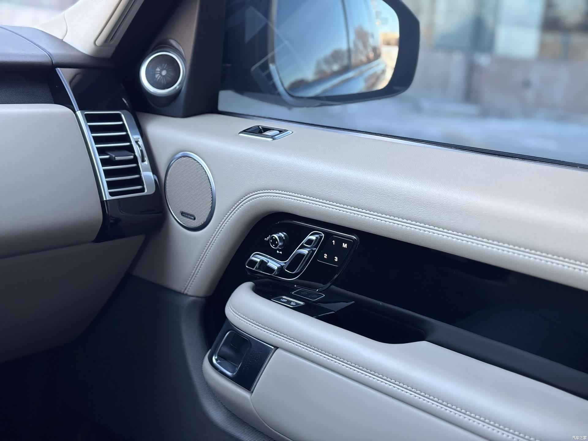 Land Rover Range Rover, 2018 9