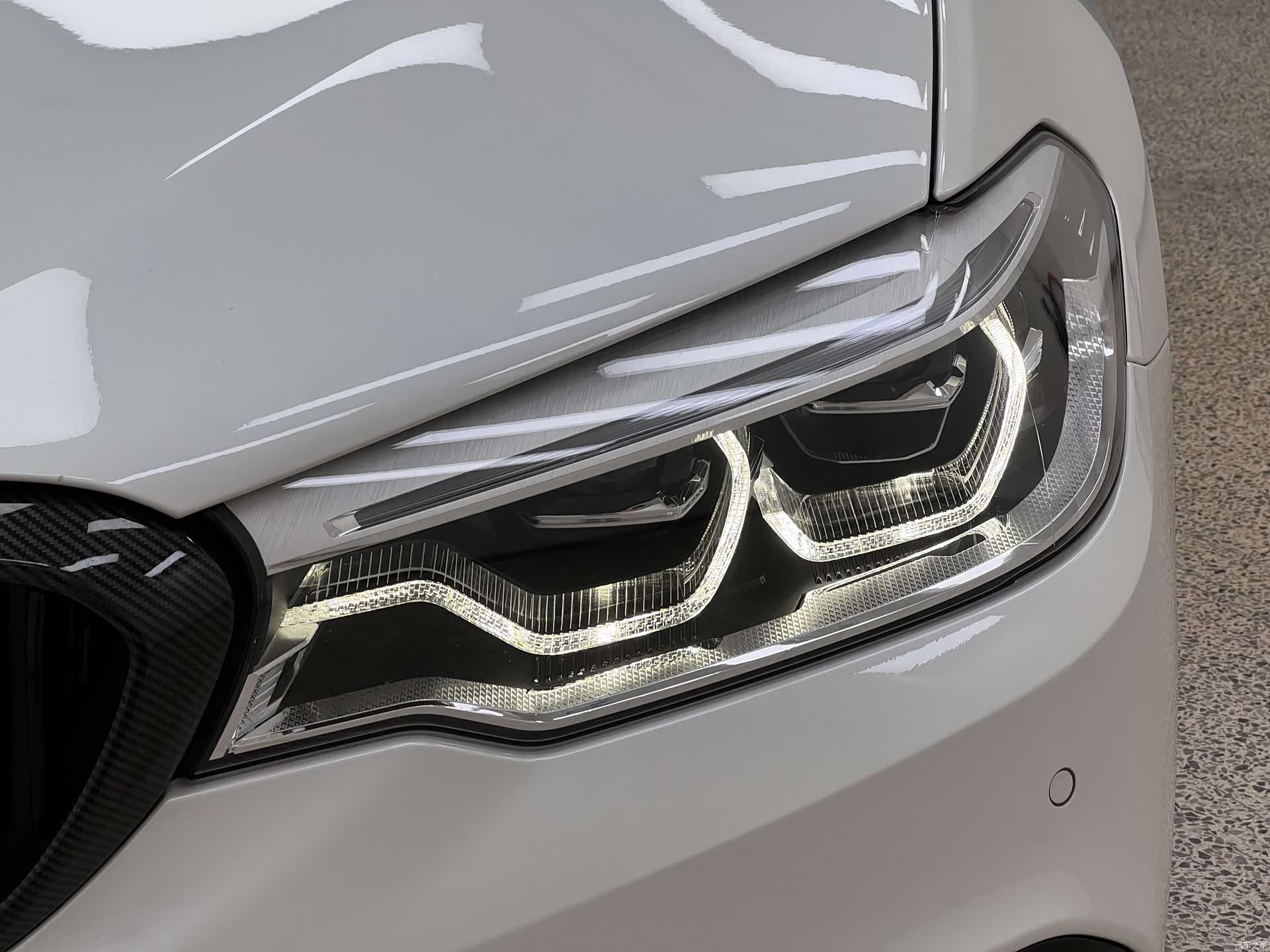 BMW 5 Series, 2020 41