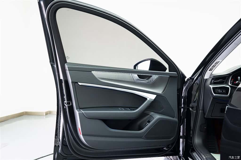 Audi A6L, 2024 10