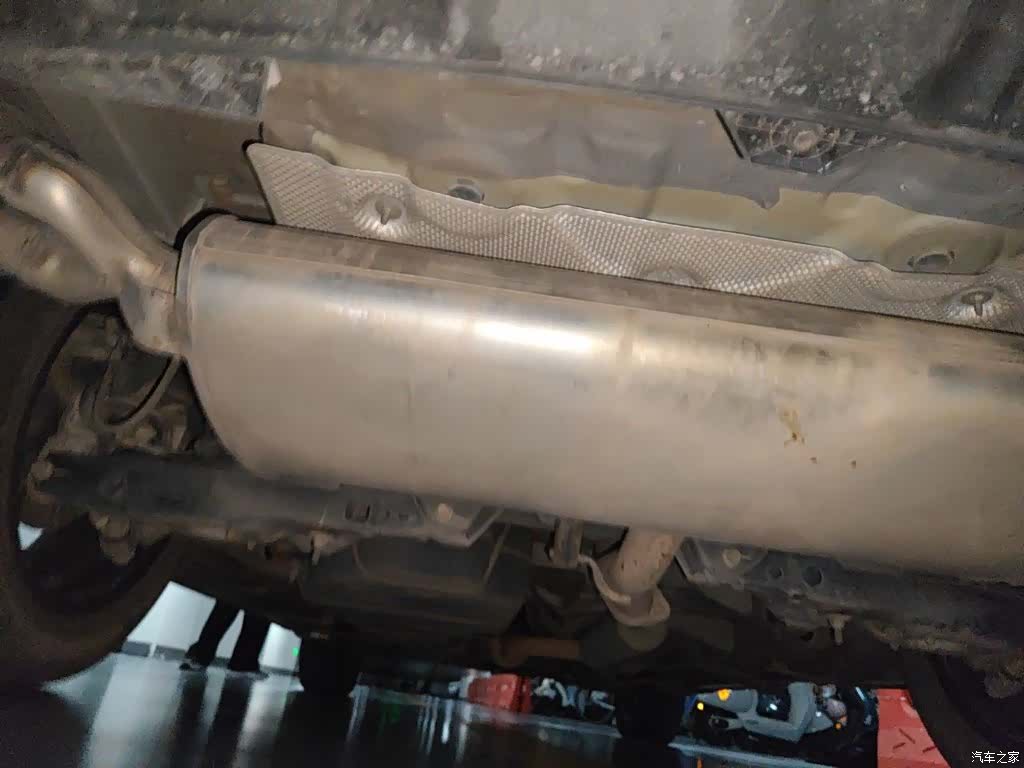 Changan CS75, 2020 25