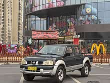 �ղ�D22 2013�� 2.4L����������׼��