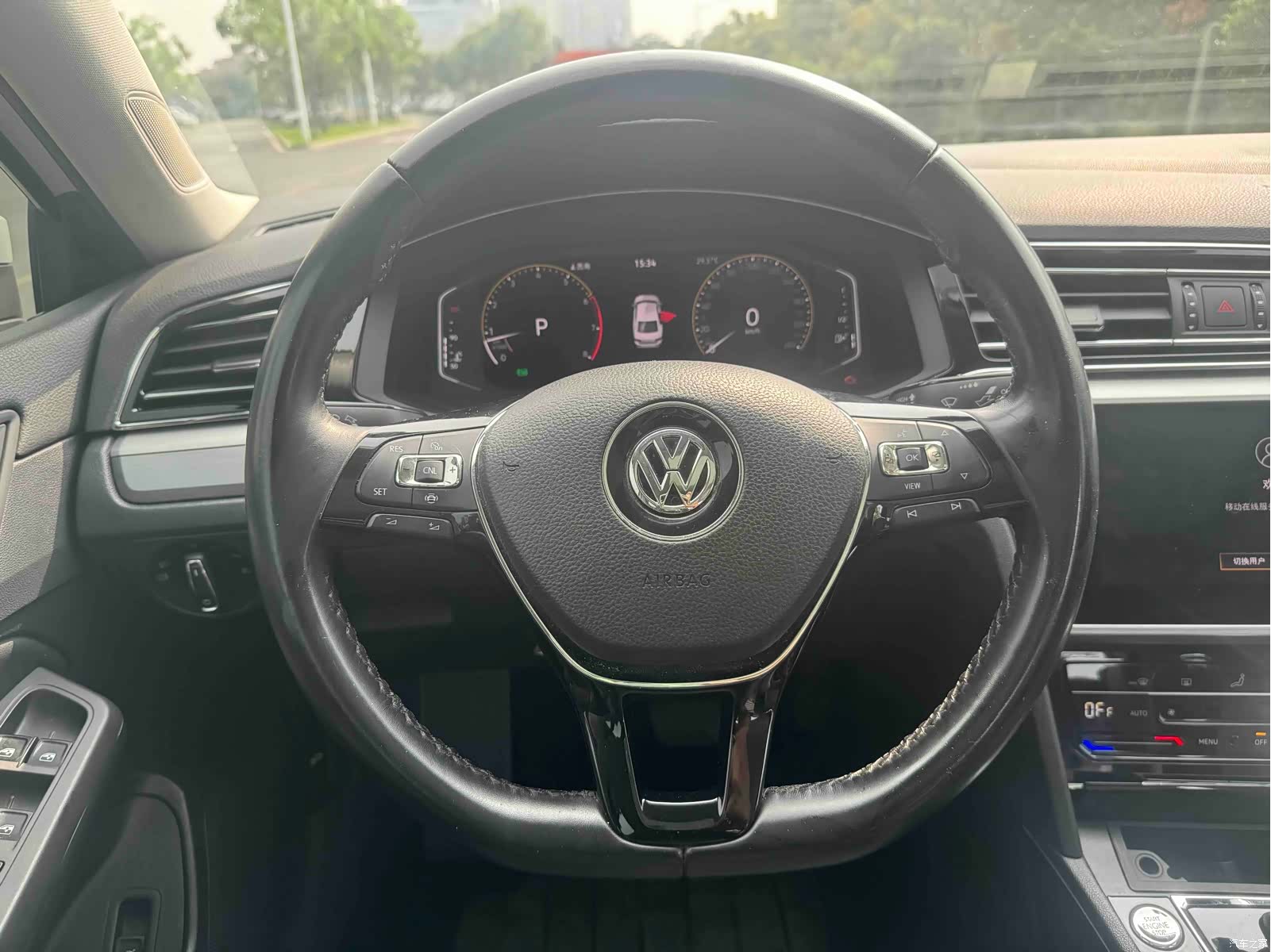 Volkswagen Lamando, 2022 13