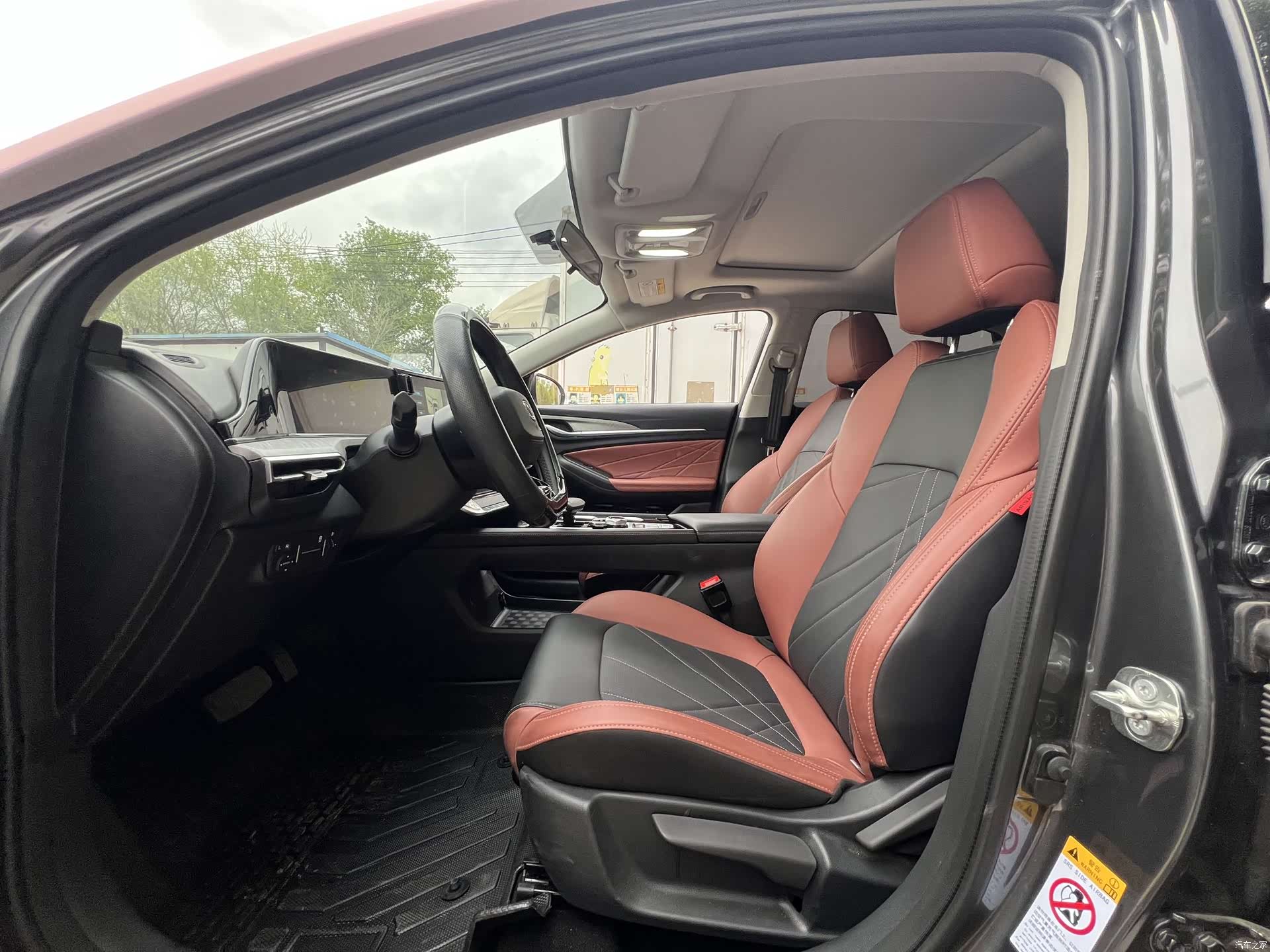 Changan Eado, 2025 11