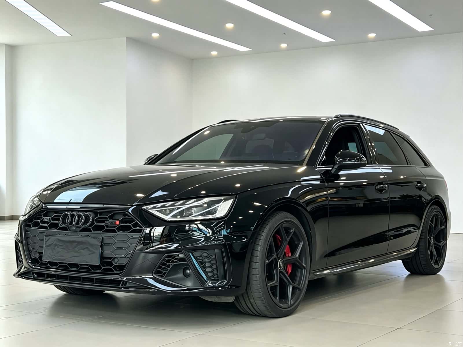 Audi S4, 2024 2