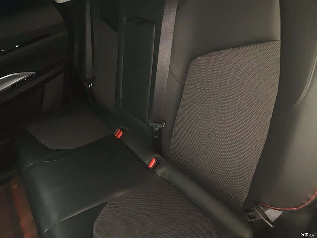 Changan Z6, 2023 15