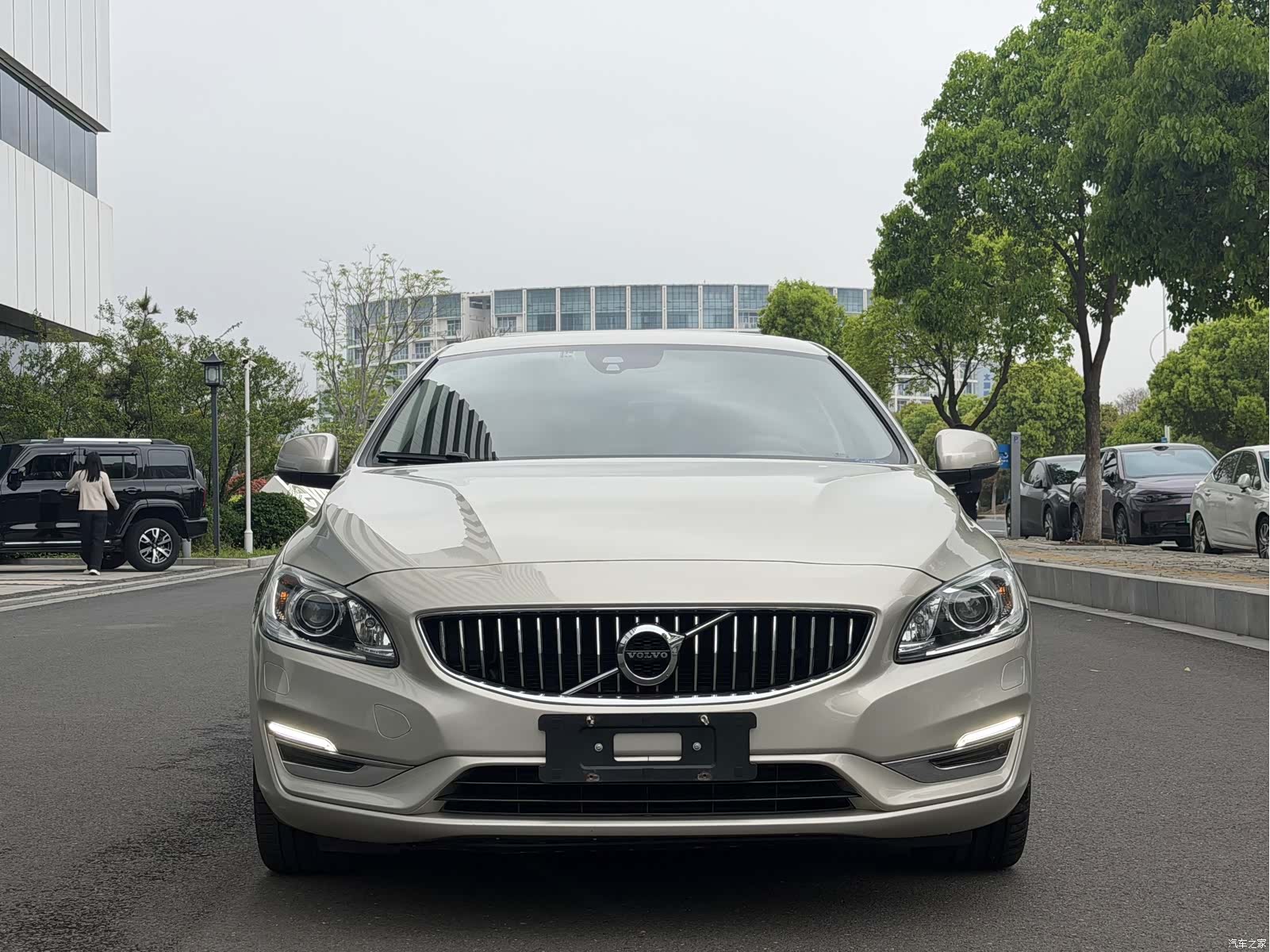 Volvo S60, 2019 1