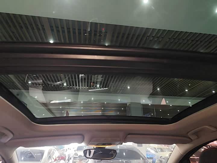 BMW 2 Series Gran Tourer 2015 218i yun dong she ji tao zhuang