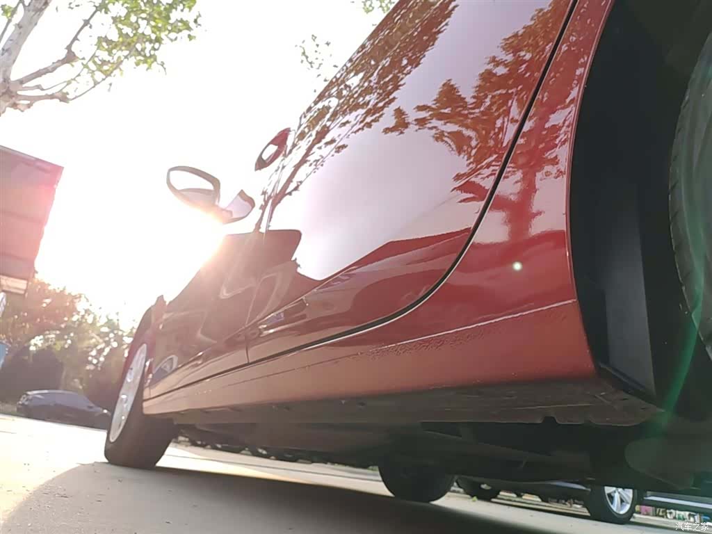 Chevrolet 320, 2018 22