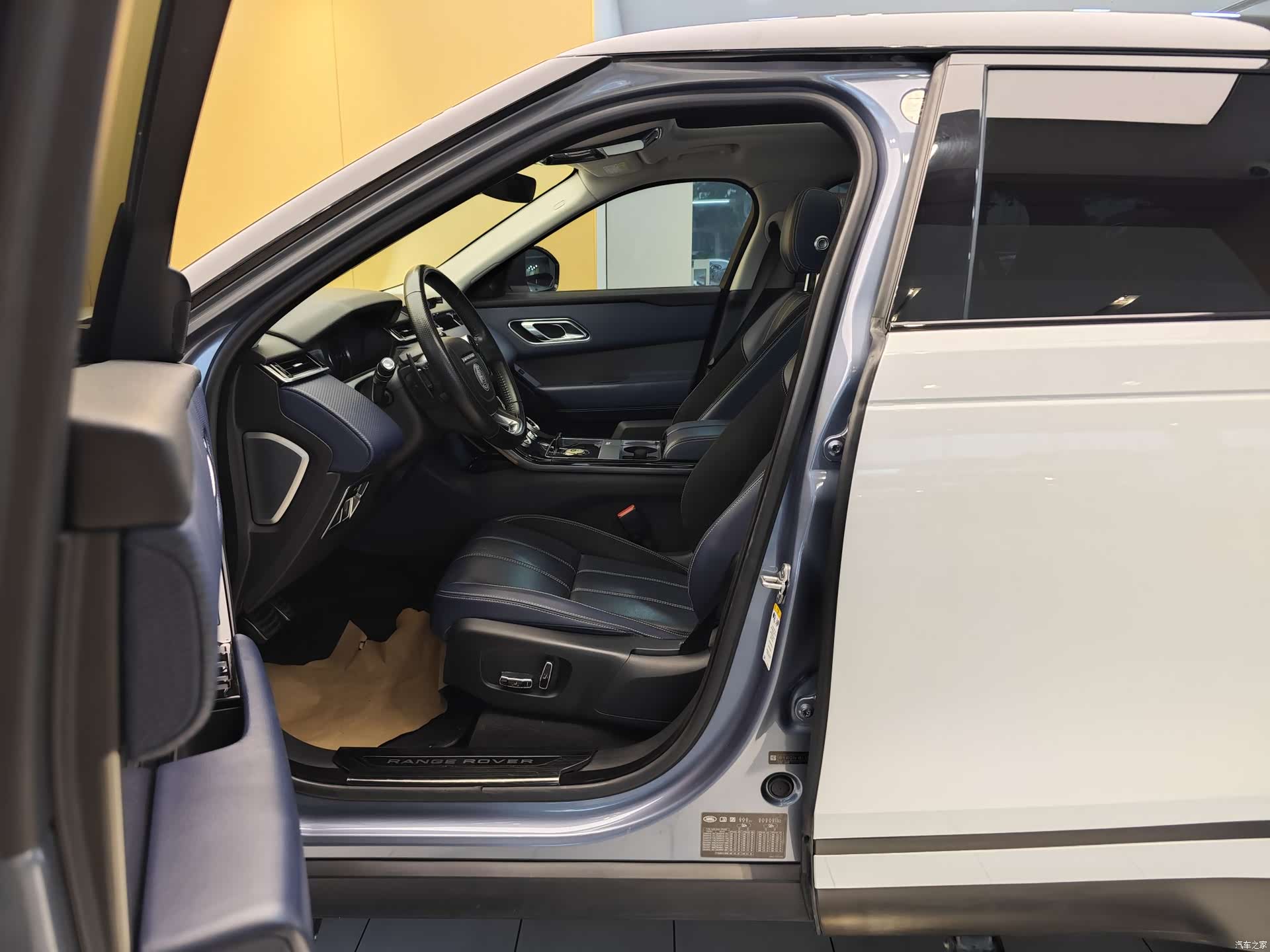 Land Rover Range Rover, 2018 15