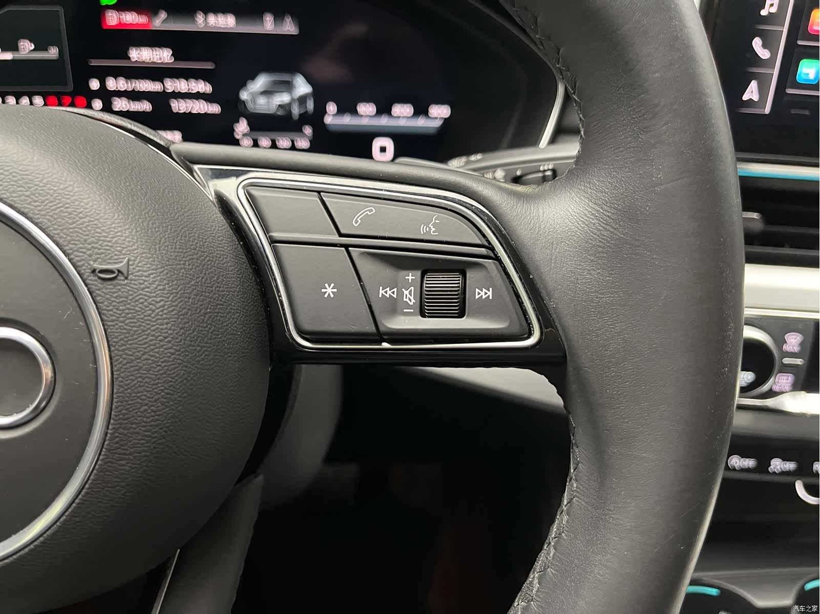 Audi A4L, 2023 19