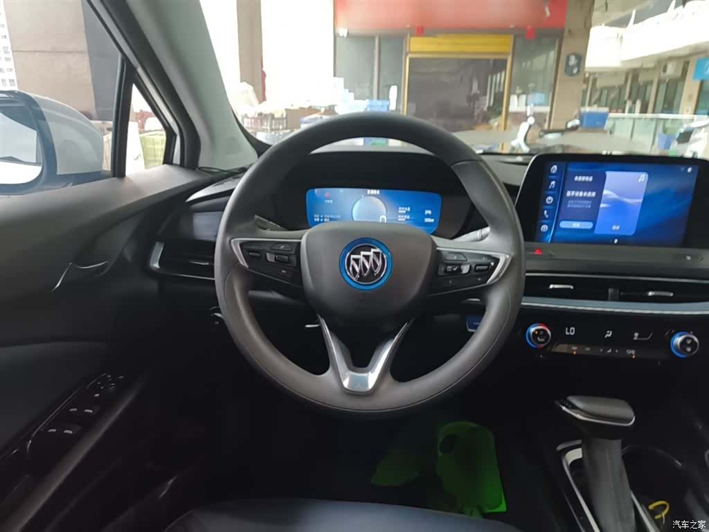 Buick Velite, 2024 11