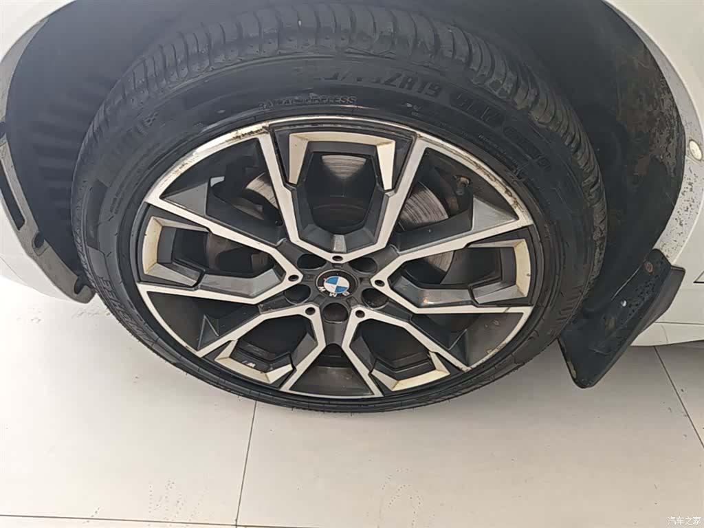 BMW X2, 2022 23