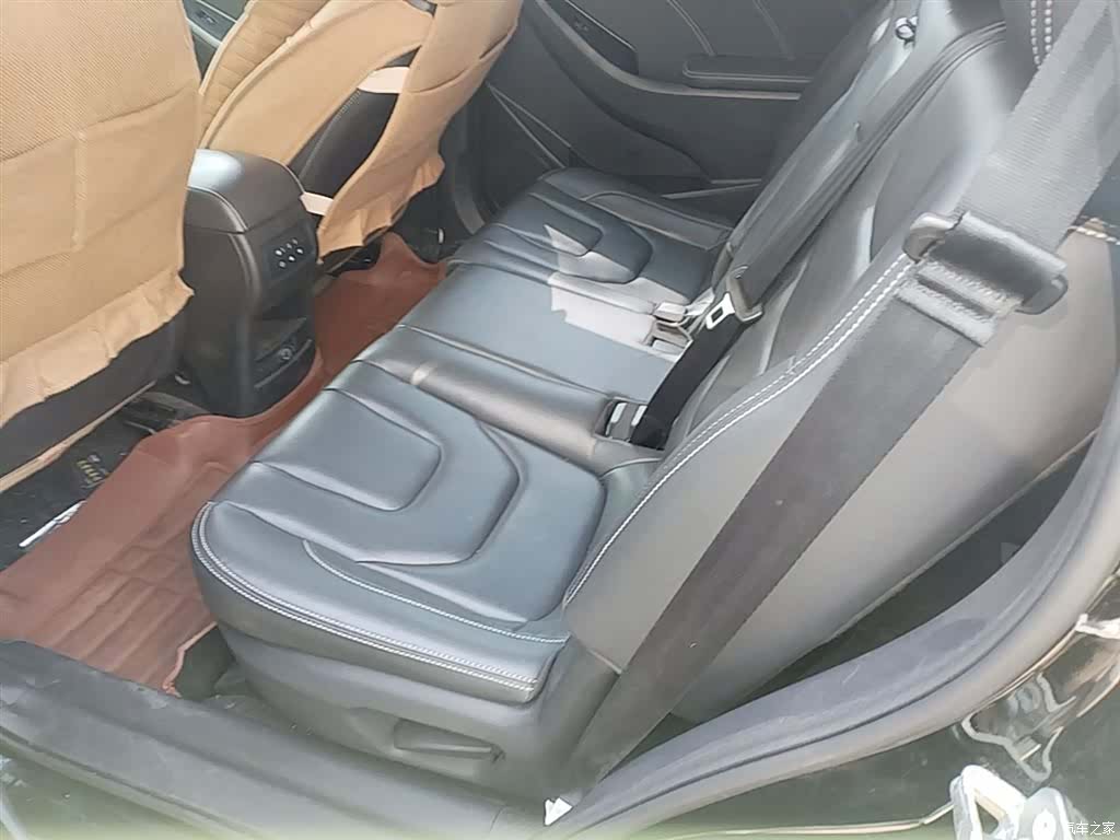 DongFeng 580, 2018 17