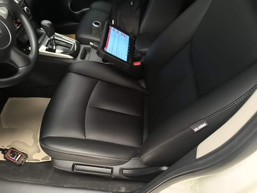 Nissan Sylphy 2022, фото 15