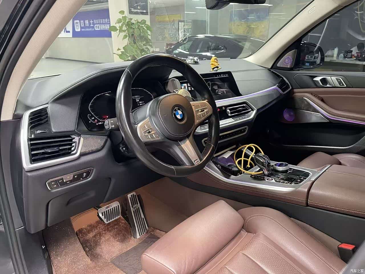 BMW X5, 2021 4