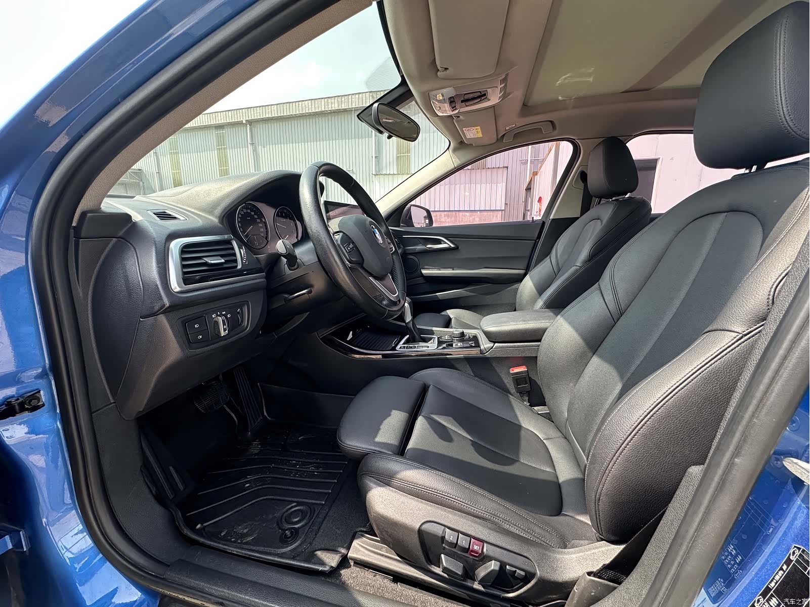 BMW 1 Series, 2018 4