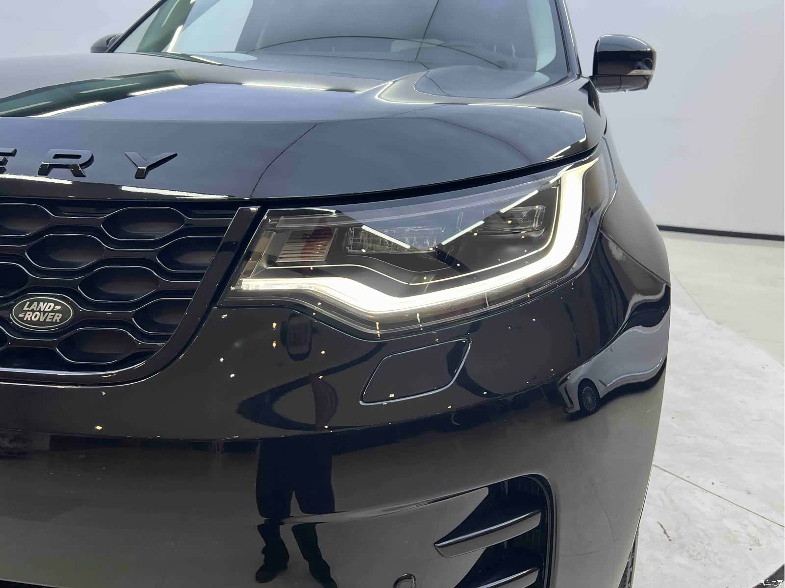 Land Rover Discovery, 2023 7
