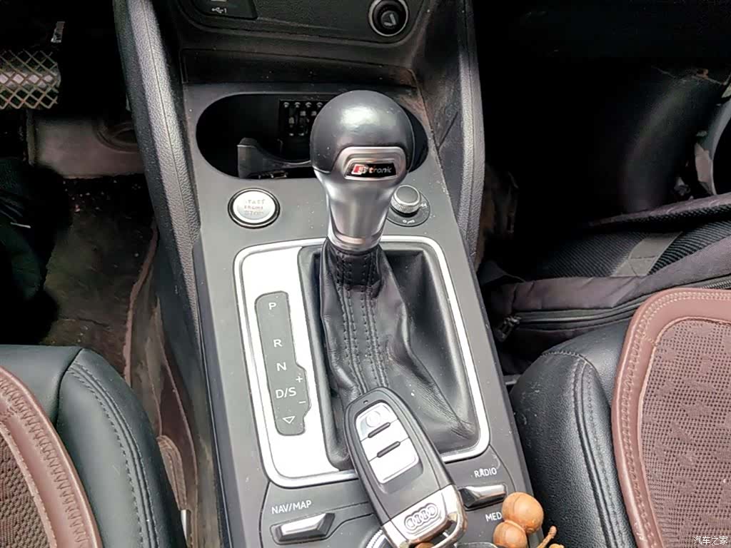 Audi Q2L, 2020 14