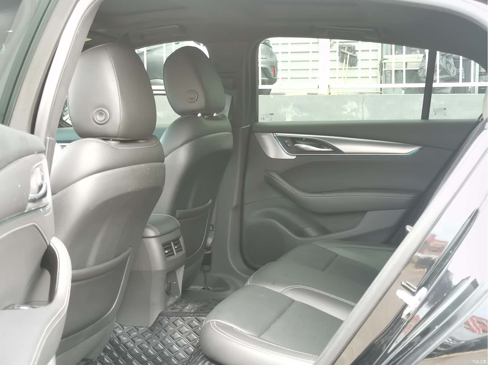 Cadillac CT5, 2024 8