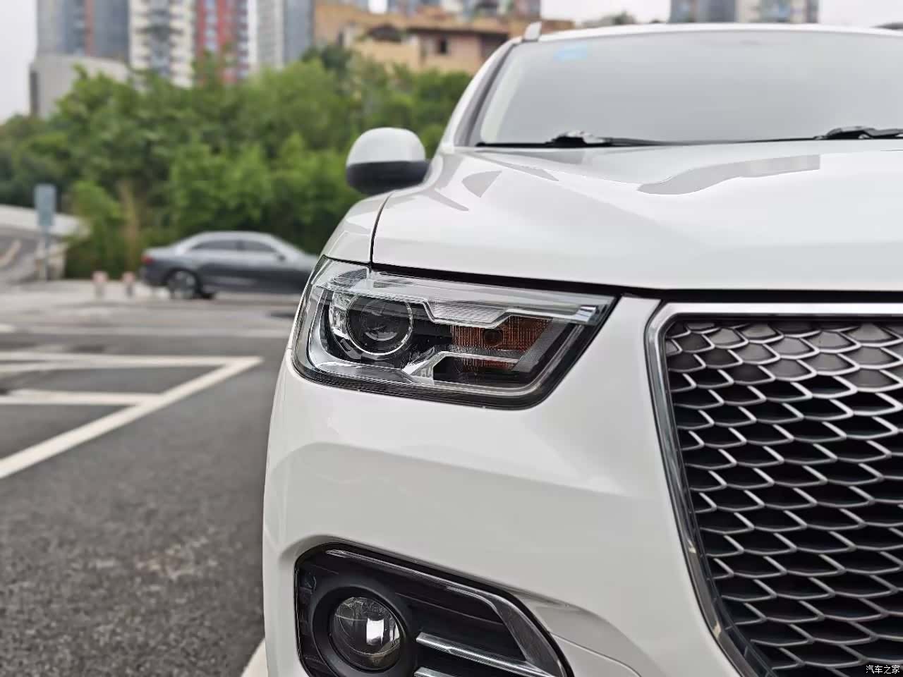 Haval H2, 2018 6