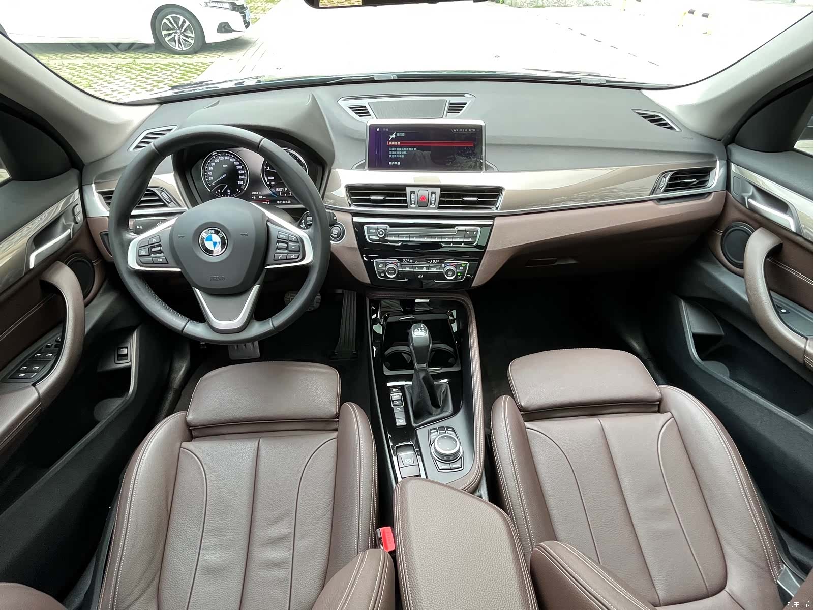 BMW X1, 2019 9