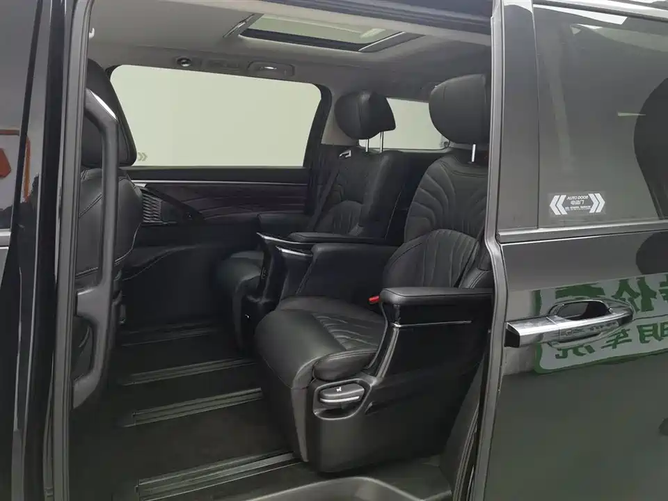 Trumpchi Trumpchi M8