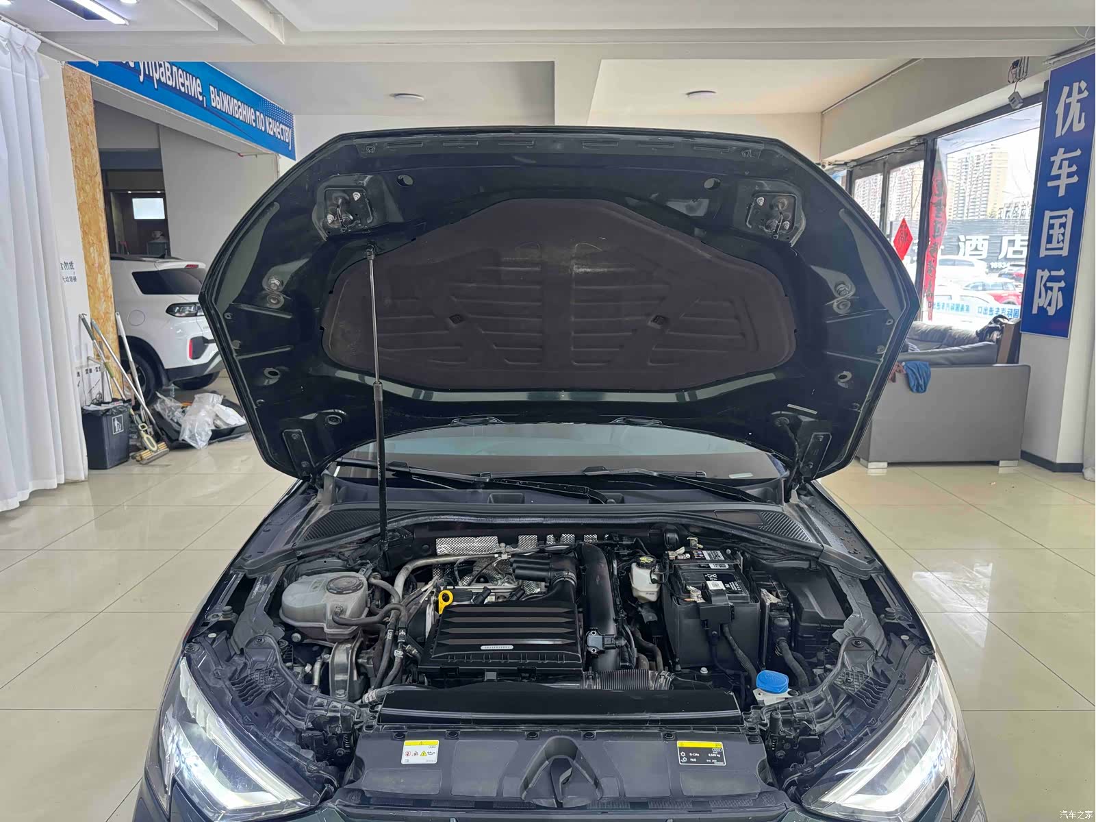 Audi A3, 2022 19