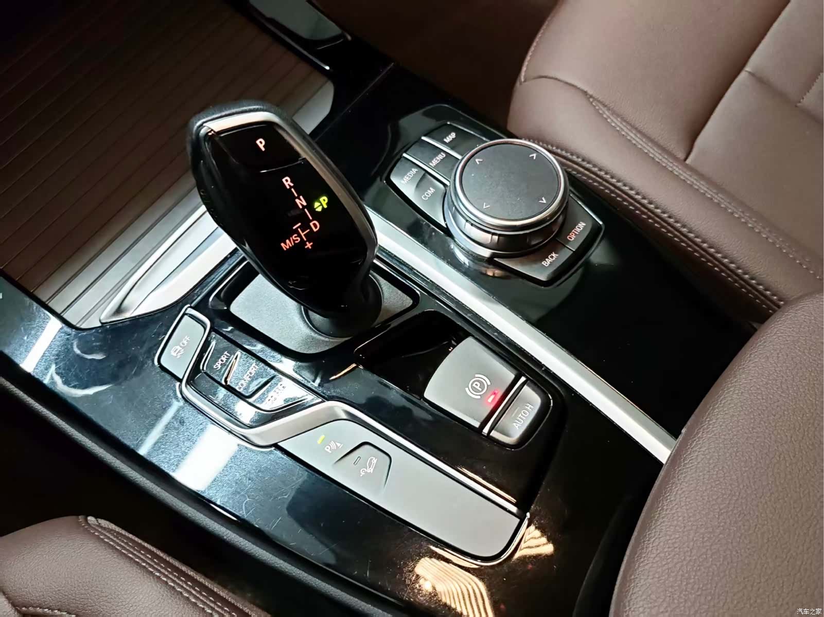 BMW X3, 2020 12