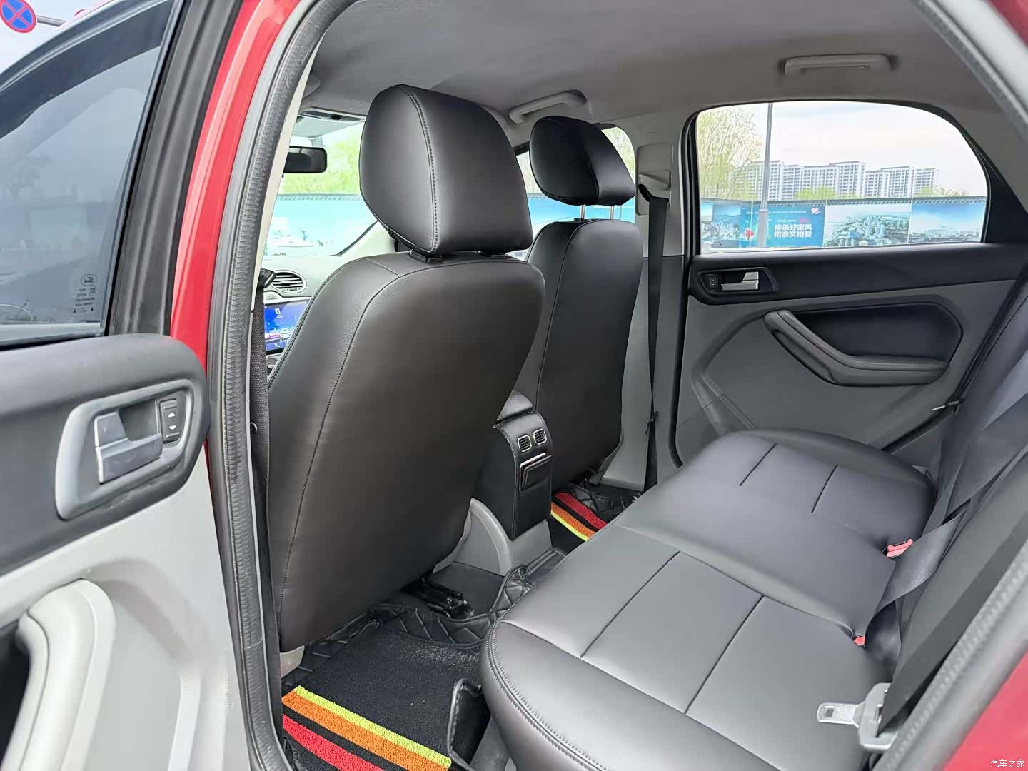 Ford Focus, 2014 все фото