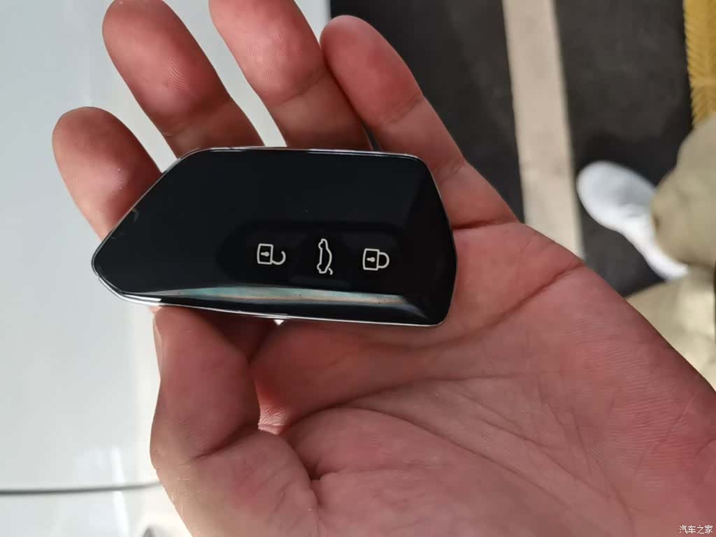 Volkswagen Lamando, 2024 9