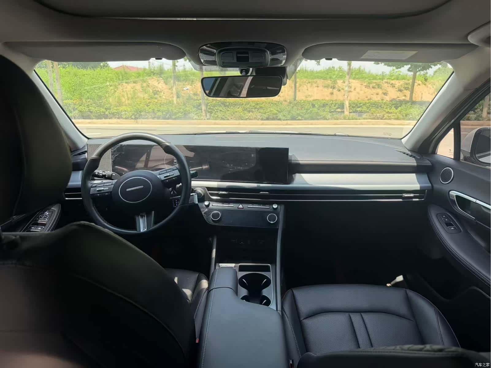 Hyundai Sonata, 2024 9