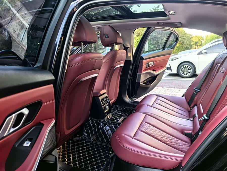 BMW i3 2023, фото 8