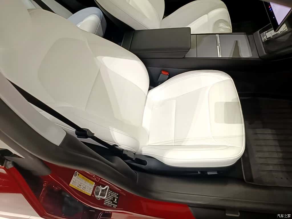 Tesla Model 3, 2026 25
