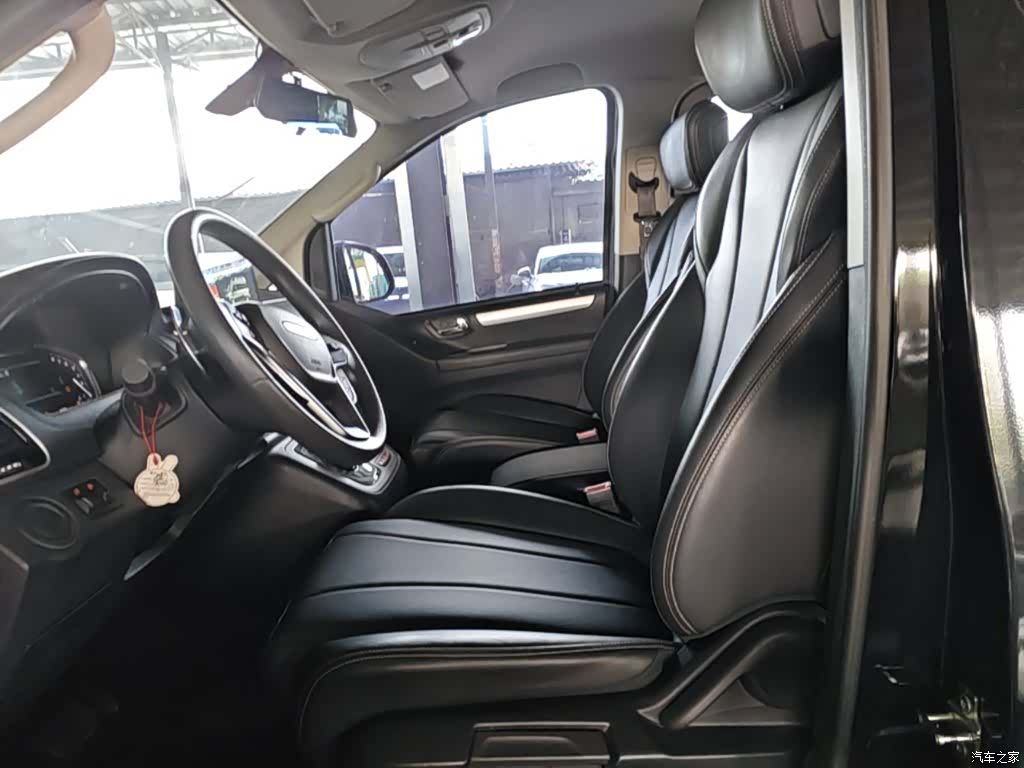 Maxus G20, 2023 15