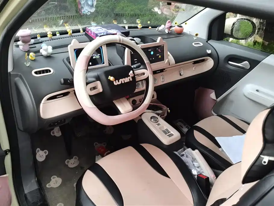 Changan Changan Lumin Changan Changan Lumin