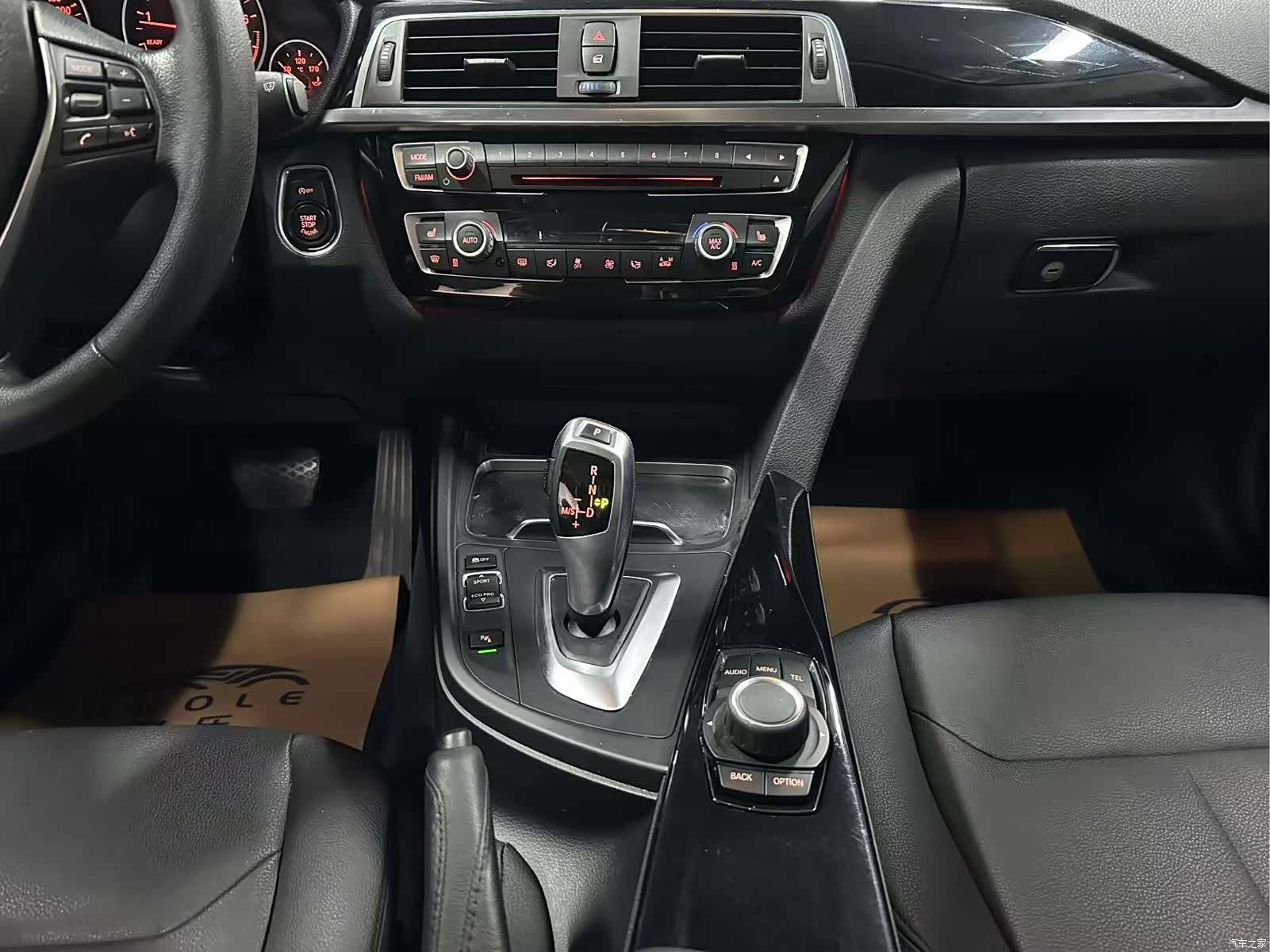 BMW 3 Series, 2016 12