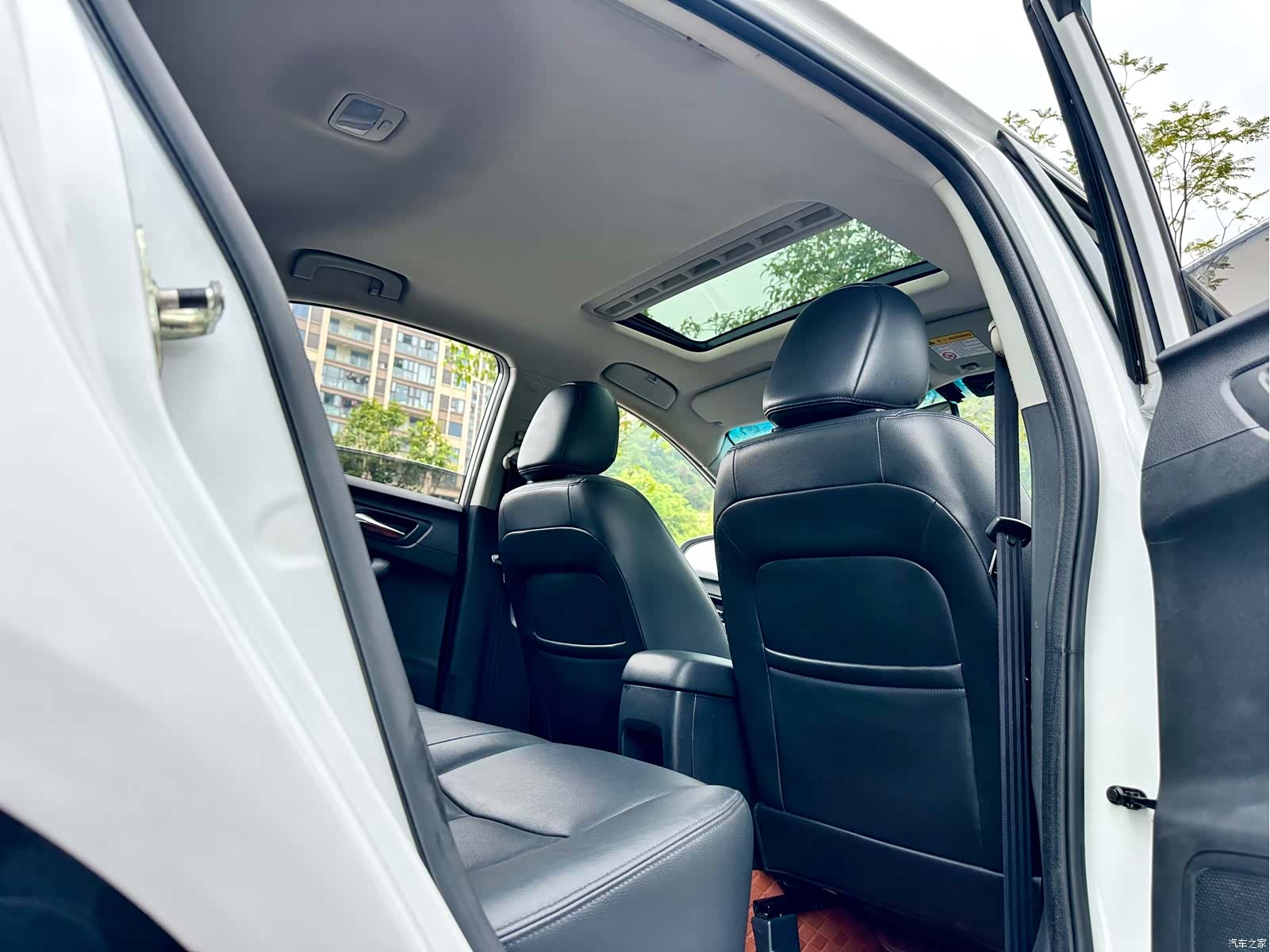 Roewe 360, 2016 22