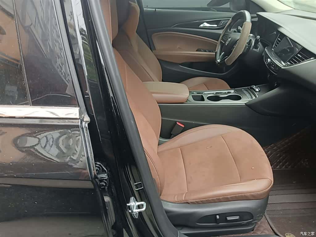 Buick Regal, 2023 25