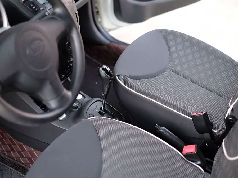 BYD F0 2015, фото 19