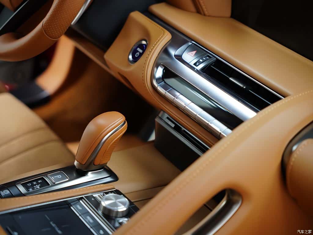 Lexus LC, 2018 40