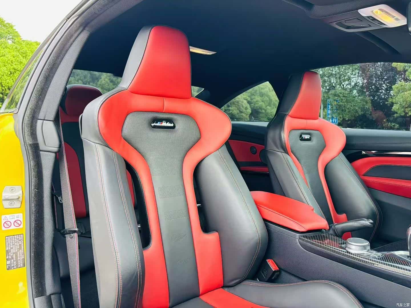 BMW M4, 2020 8
