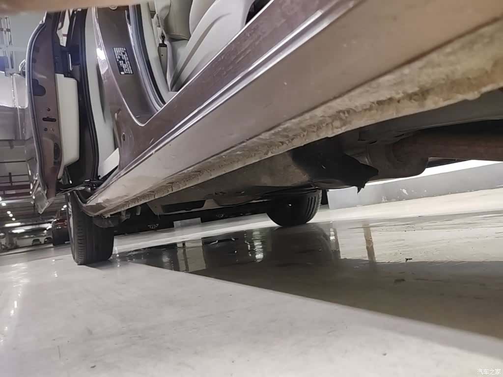 Buick GL8, 2022 21