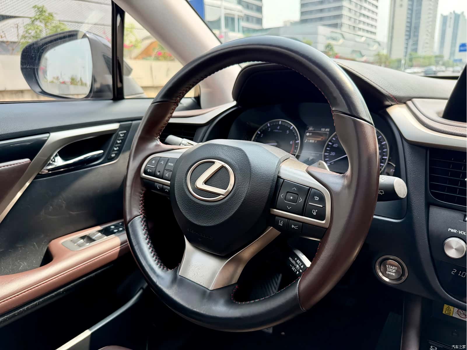 Lexus RX, 2020 32