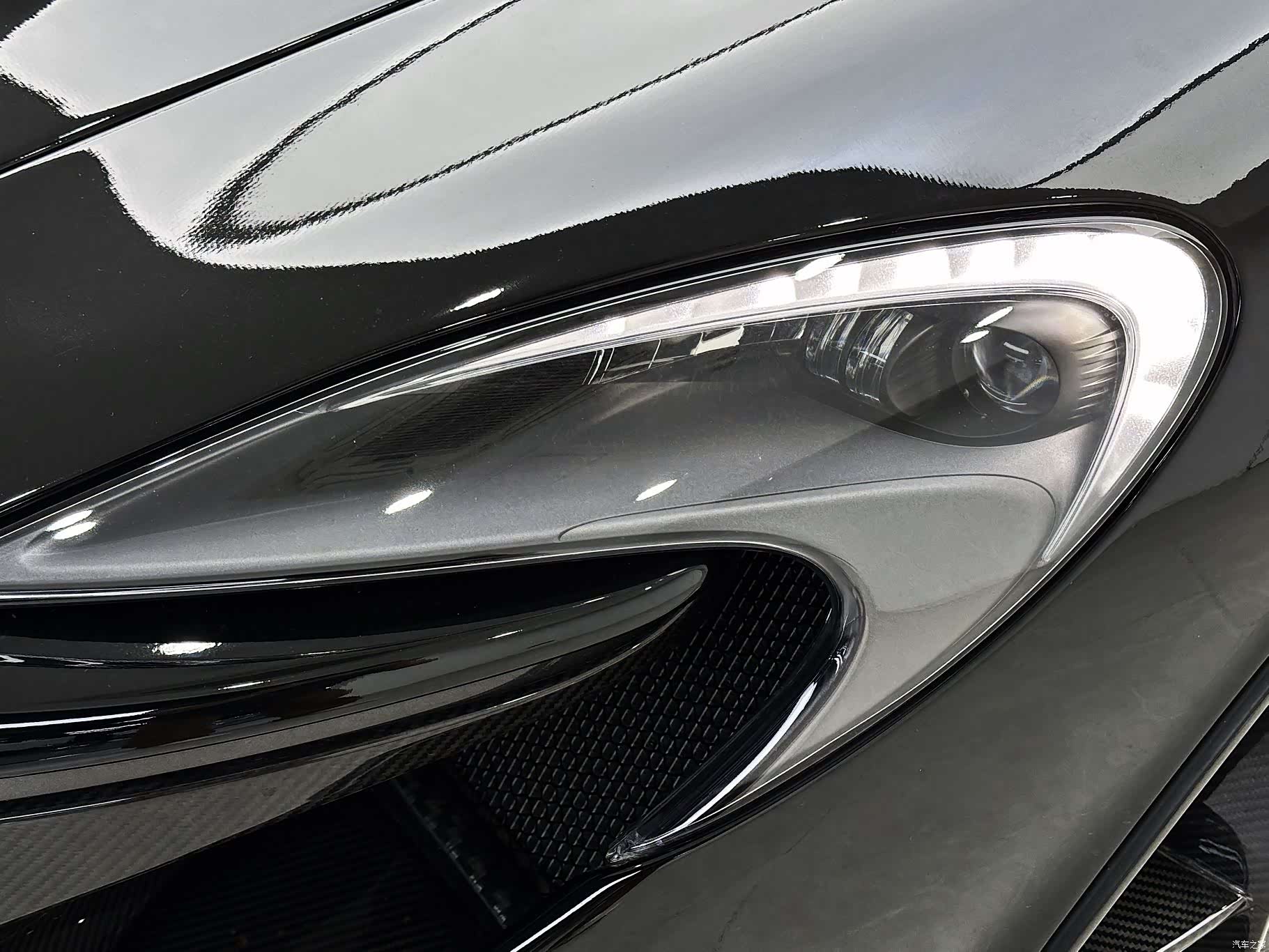McLaren P1, 2018 21