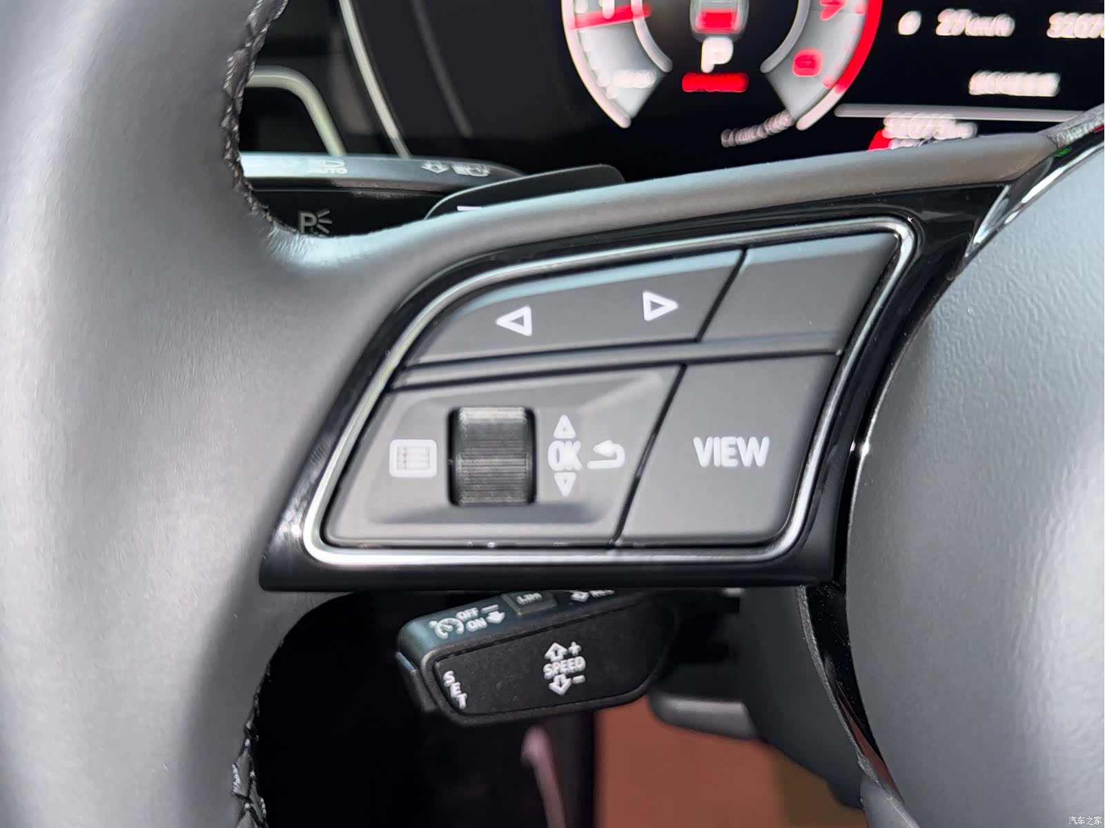 Audi A4L, 2023 14