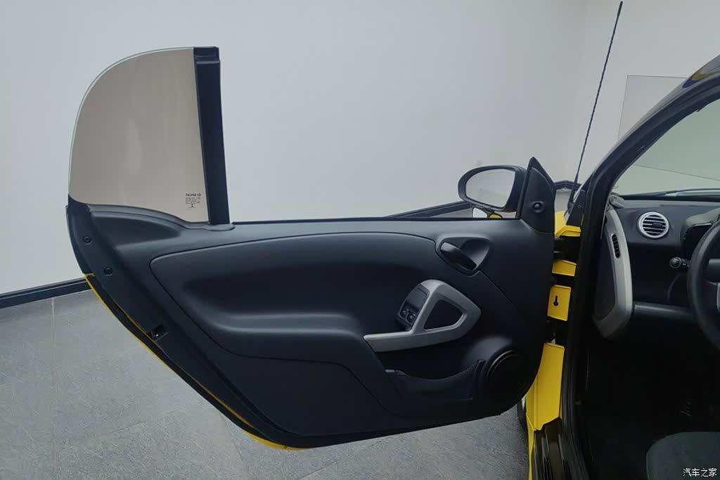 Smart Fortwo, 2015 7