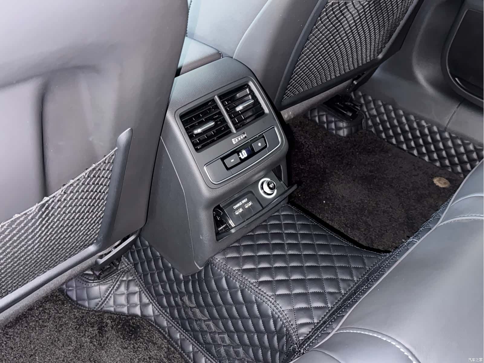 Audi A4L, 2023 28