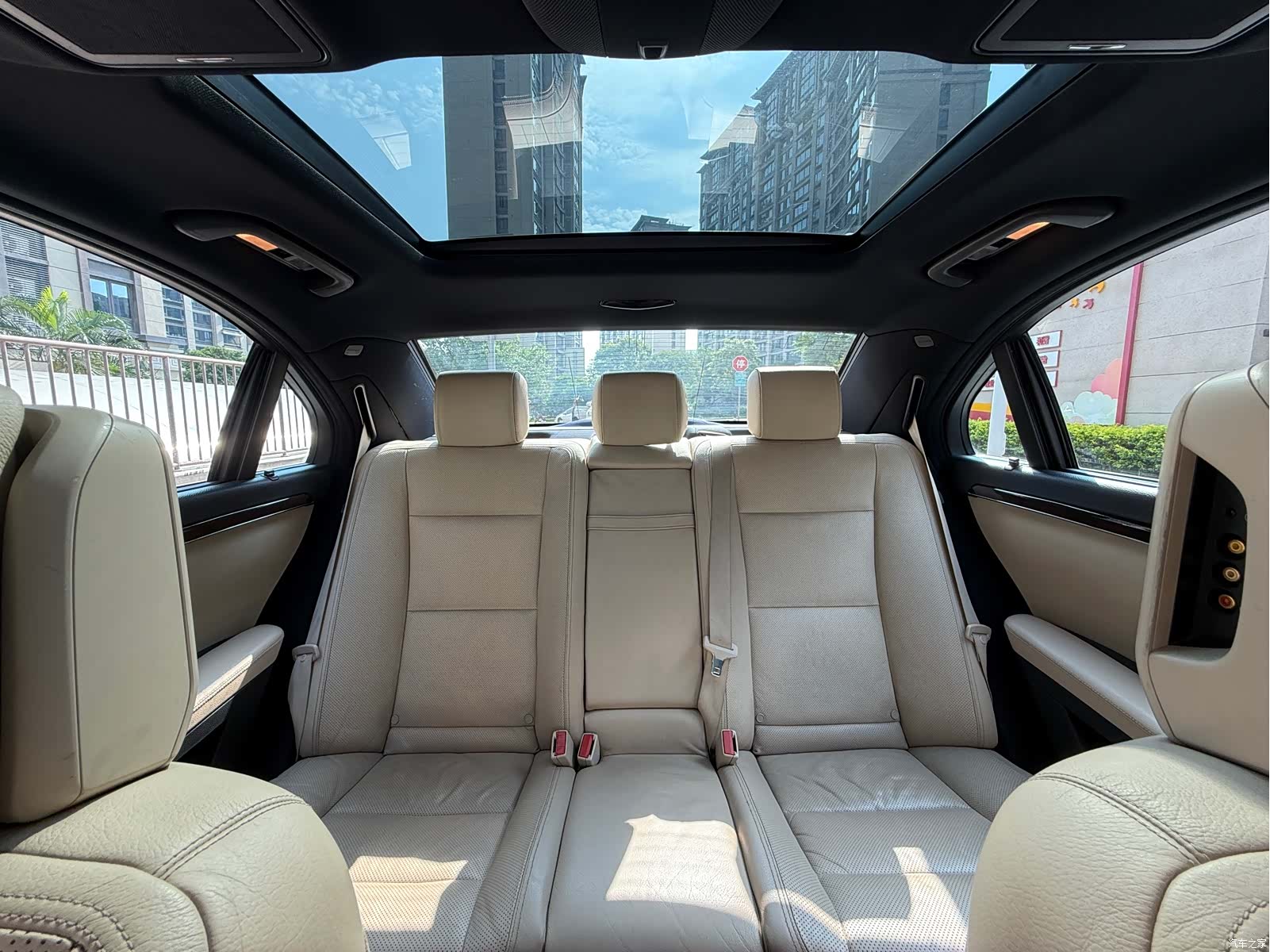 Mercedes-Benz S-Class, 2012 15