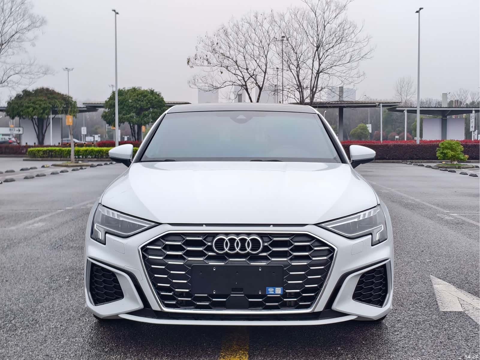 Audi A3, 2023 2