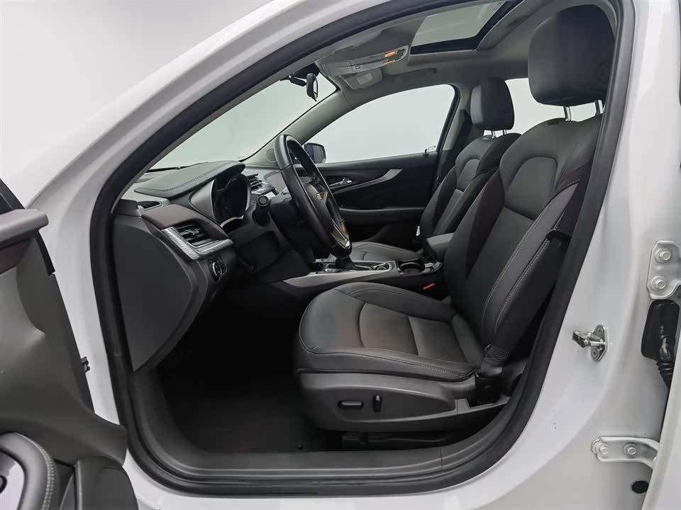 Chevrolet Mai Ruibao